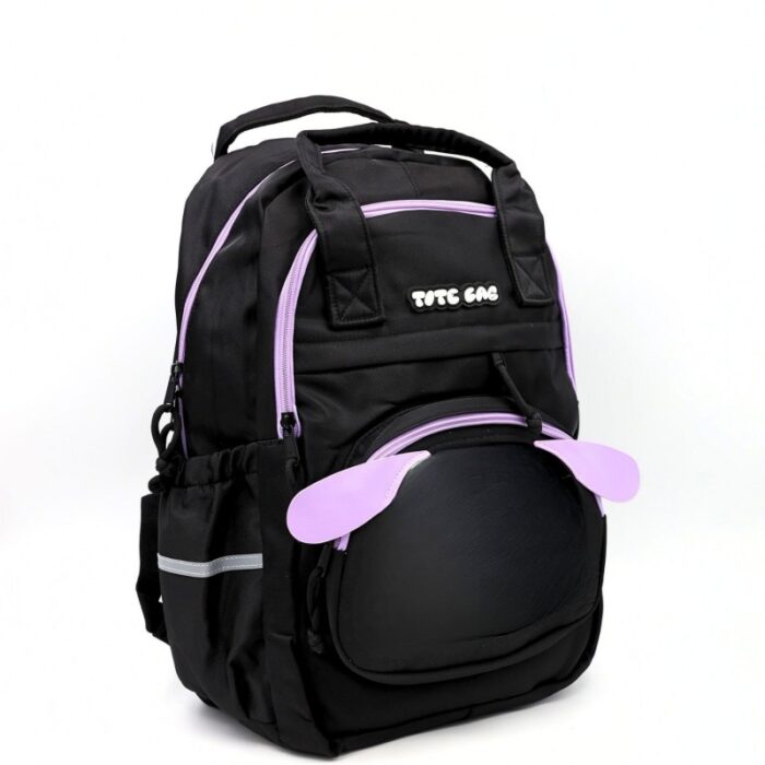 ⁦شنطة مدرسية للثانوية 36 *45 سم⁩ - الصورة ⁦2⁩