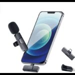 مايكروفون ويرليس K8 تايب سي