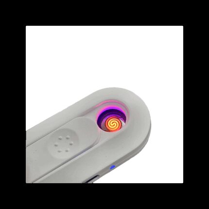 USB Lighter ولاعة تعمل بالشحن