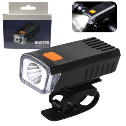 كشاف سكوتر وبسكليت XY-821