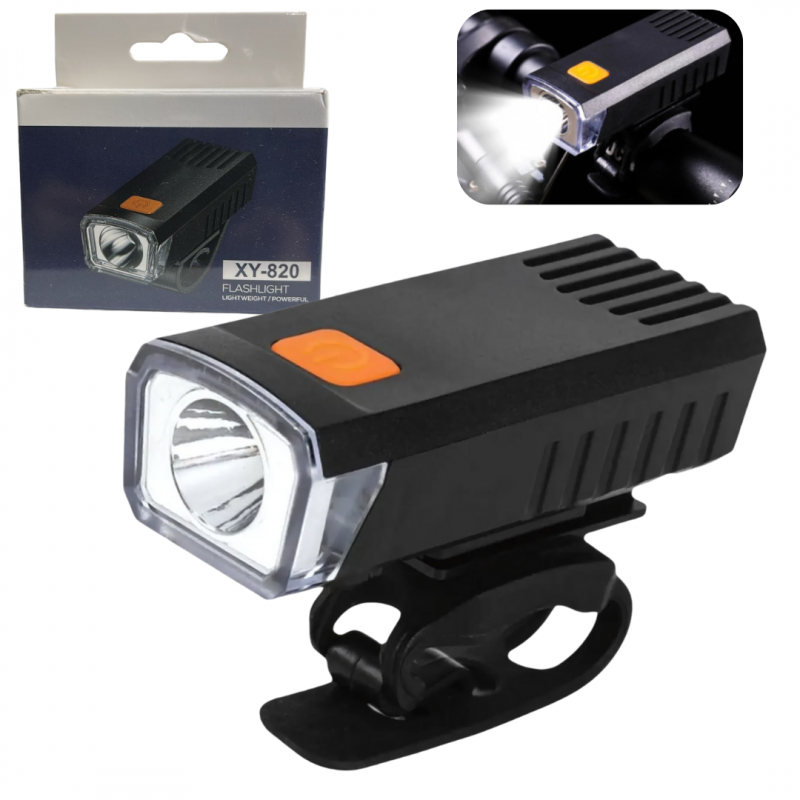 103388909_68acb8ef97309 كشاف سكوتر وبسكليت XY-821 - الصورة 1