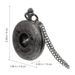 ⁦ساعة رومانية⁩ - الصورة ⁦2⁩