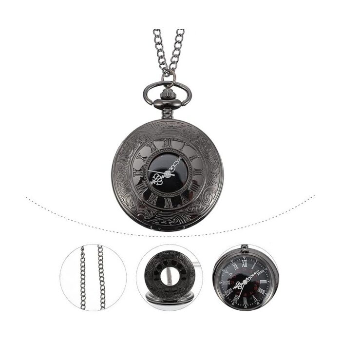 ⁦ساعة رومانية⁩ - الصورة ⁦3⁩