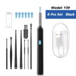 ⁦منظار تنظيف الاذن⁩ - الصورة ⁦3⁩