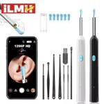 ⁦منظار تنظيف الاذن⁩ - الصورة ⁦4⁩