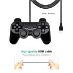 ⁦يد لعب سلكية للكمبيوتر والهاتف⁩ - الصورة ⁦5⁩