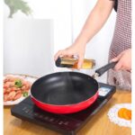 ⁦بخاخ زيت زجاج سعة 100 ملل⁩ - الصورة ⁦4⁩