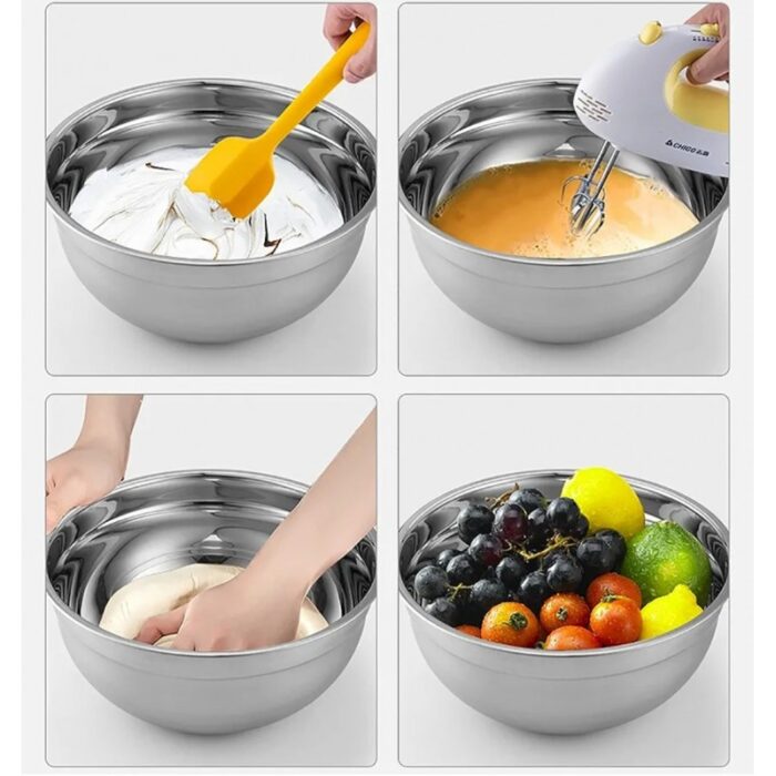 ⁦جاط ستيل عميق ثقيل⁩ - الصورة ⁦2⁩