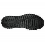 ⁦حذاء سكيتشرز أوت دور بيونك تريل للرجال لون أسود - Skechers Men's Outdoor Bionic Trail Shoes⁩ - الصورة ⁦4⁩