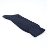 ⁦جوارب فولو Volo ساق طويل قطن مارسيليزيه (زوج واحد) 40-46 للرجال لون كحلي⁩ - الصورة ⁦8⁩