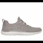 ⁦حذاء سكيتشرز سوميتس - تالو للرجال لون بيج- Skechers Men's Summits - Tallo Shoes⁩ - الصورة ⁦2⁩