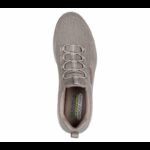 ⁦حذاء سكيتشرز سوميتس - تالو للرجال لون بيج- Skechers Men's Summits - Tallo Shoes⁩ - الصورة ⁦3⁩