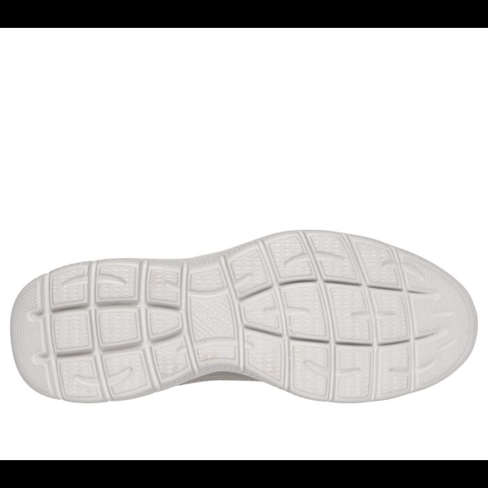 ⁦حذاء سكيتشرز سوميتس - تالو للرجال لون بيج- Skechers Men's Summits - Tallo Shoes⁩ - الصورة ⁦4⁩