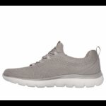 ⁦حذاء سكيتشرز سوميتس - تالو للرجال لون بيج- Skechers Men's Summits - Tallo Shoes⁩ - الصورة ⁦5⁩