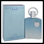 Supremacy In Heaven EDP by AFNAN for Men 100 ml -عطر سوبر يماسي ان هيفن للرجال من أفنان 100 مل