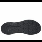 ⁦Skechers Men's GO RUN CONSISTENT 2.0 Shoes - حذاء سكيتشرز جو رن كونيستينت 2.0 للرجال لون أسود⁩ - الصورة ⁦4⁩