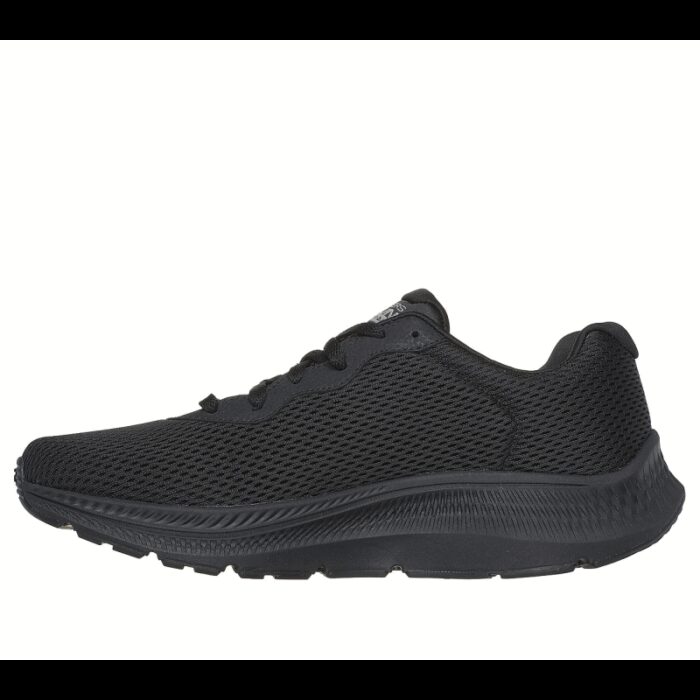 ⁦Skechers Men's GO RUN CONSISTENT 2.0 Shoes - حذاء سكيتشرز جو رن كونيستينت 2.0 للرجال لون أسود⁩ - الصورة ⁦5⁩