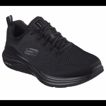 Skechers Men's Vapor Foam Shoes - حذاء سكيتشرز فابور فوم للرجال لون أسود