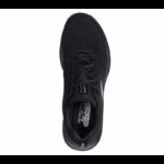 ⁦Skechers Men's Vapor Foam Shoes - حذاء سكيتشرز فابور فوم للرجال لون أسود⁩ - الصورة ⁦3⁩