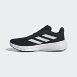 ⁦adidas Response Super Shoes - Black⁩ - الصورة ⁦5⁩