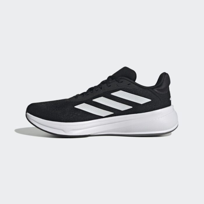 ⁦adidas Response Super Shoes - Black⁩ - الصورة ⁦5⁩