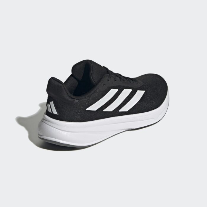 ⁦adidas Response Super Shoes - Black⁩ - الصورة ⁦7⁩