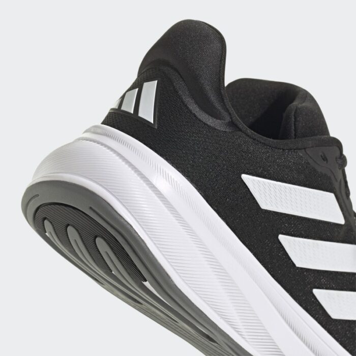 ⁦adidas Response Super Shoes - Black⁩ - الصورة ⁦8⁩