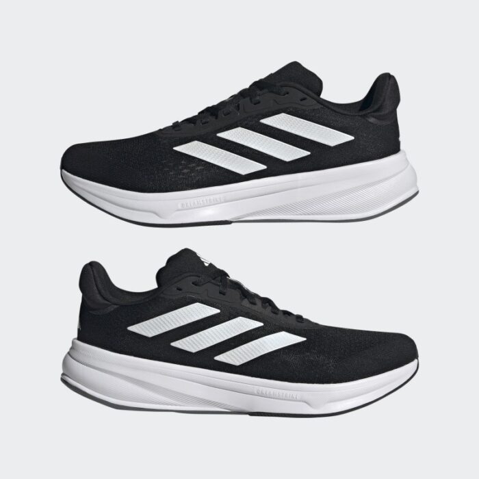 ⁦adidas Response Super Shoes - Black⁩ - الصورة ⁦10⁩
