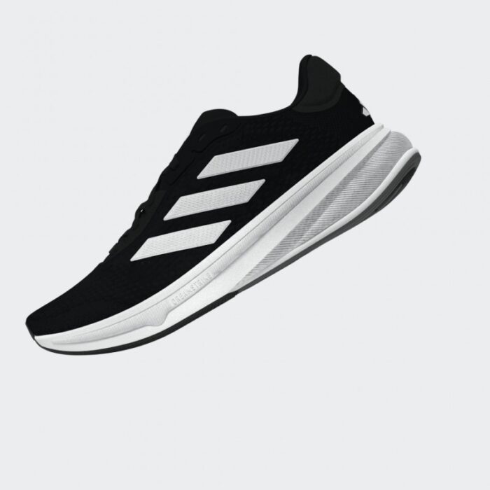 ⁦adidas Response Super Shoes - Black⁩ - الصورة ⁦13⁩