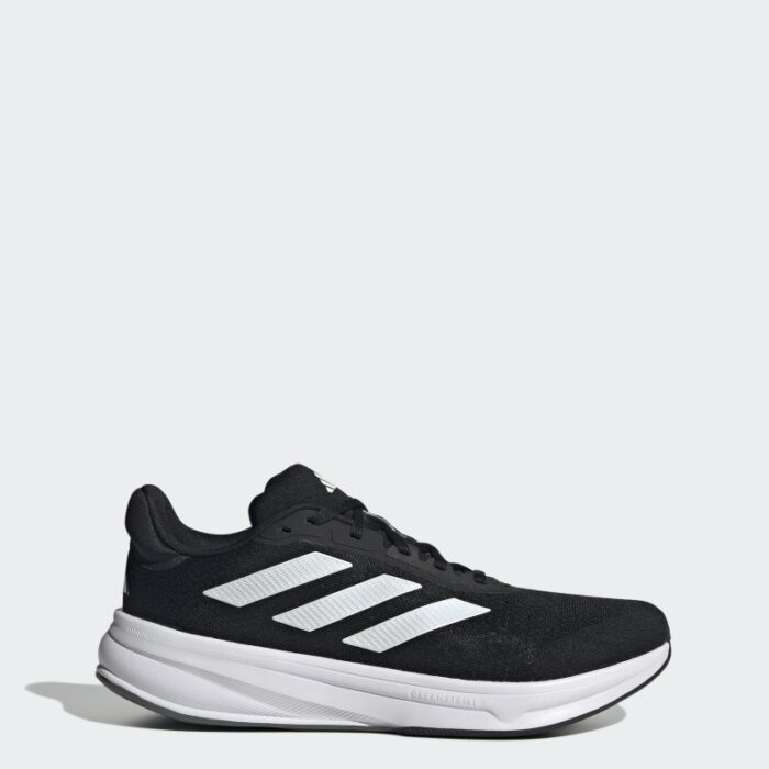 ⁦adidas Response Super Shoes - Black⁩ - الصورة ⁦21⁩