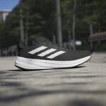 ⁦adidas Response Super Shoes - Black⁩ - الصورة ⁦22⁩