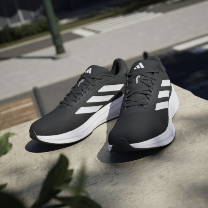 ⁦adidas Response Super Shoes - Black⁩ - الصورة ⁦26⁩