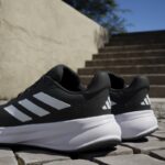 ⁦adidas Response Super Shoes - Black⁩ - الصورة ⁦28⁩