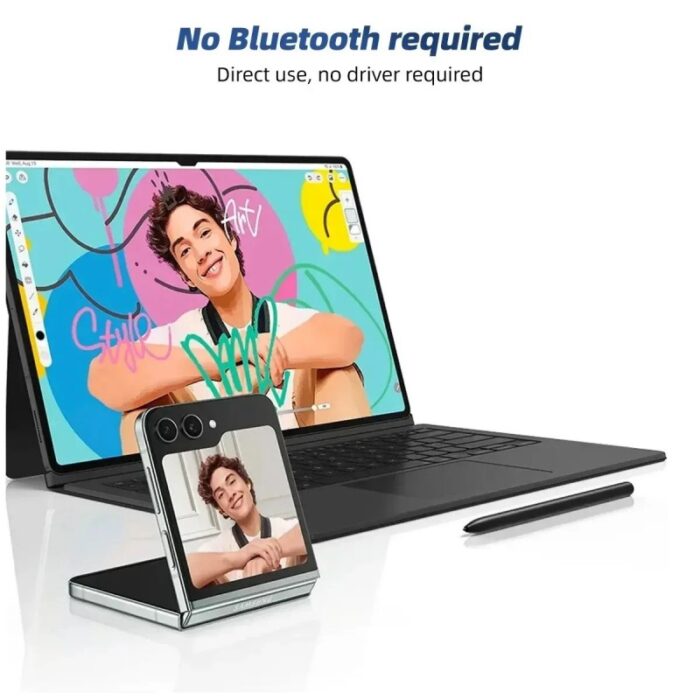 ⁦قلم تابليت سامسونج⁩ - الصورة ⁦4⁩