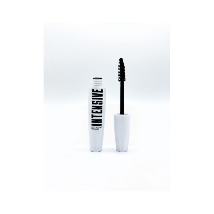 ⁦Quiz intensive black volume mascara -ماسكارا بلاك فوليوم لتكثيف الرموش انتينسيف⁩ - الصورة ⁦2⁩