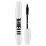⁦Quiz intensive black volume mascara -ماسكارا بلاك فوليوم لتكثيف الرموش انتينسيف⁩ - الصورة ⁦3⁩