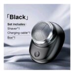 ⁦ماكنة حلاقة صغيرة (بدون غطاء) - تعمل بالشحن⁩ - الصورة ⁦2⁩