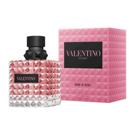 Donna Born In Roma EDP By Valentino Garavani For Women 100ML