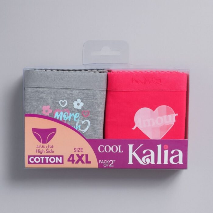 103389008_68b960154a005 طقم داخلي هاي سايد كوول (قطعتين) للنساء بثلاث ألوان - الصورة 1