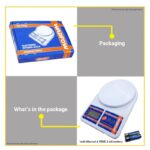 ⁦ميزان للطعام⁩ - الصورة ⁦3⁩