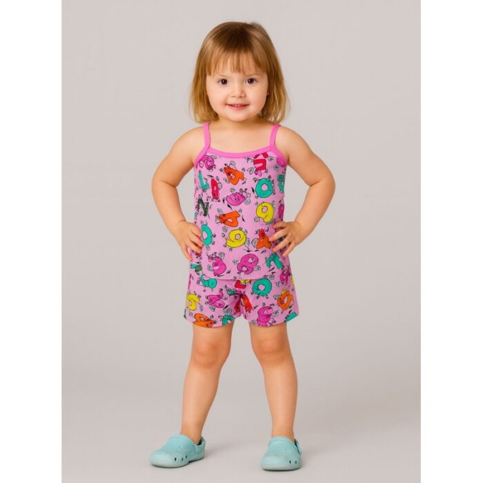 103389088_68b9605fb66a5 طقم داخلي شباح + شورت للأطفال - الصورة 1