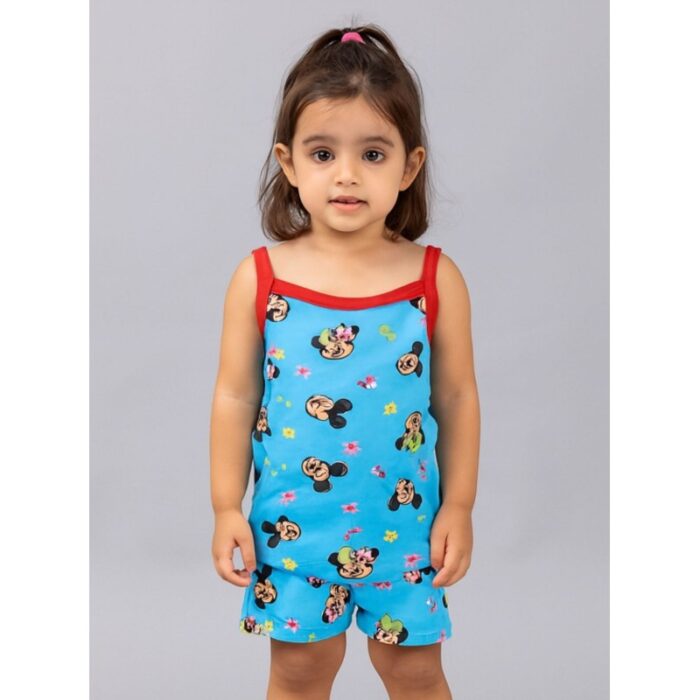 103389093_68b96063de282 طقم داخلي شباح + شورت للأطفال - الصورة 1