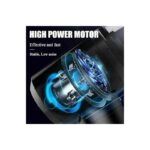 ⁦مكنسة كهربائية قابلة للشحن محمولة باليد 3 في 2⁩ - الصورة ⁦3⁩