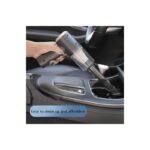 ⁦مكنسة كهربائية قابلة للشحن محمولة باليد 3 في 2⁩ - الصورة ⁦6⁩