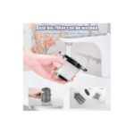 ⁦مكنسة كهربائية قابلة للشحن محمولة باليد 3 في 2⁩ - الصورة ⁦7⁩