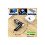 ⁦مكنسة كهربائية قابلة للشحن محمولة باليد 3 في 2⁩ - الصورة ⁦8⁩