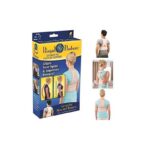 مشد داعم للظهر (Posture Support Garment) من ماركة "رويال بوستشر" (Royal Posture).