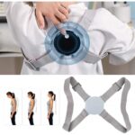 هزاز لتحسين وضعية الجسم وتصحيح الظهر المنحني