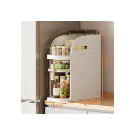 صندوق جوارير للمطبخ او الحمام او للمكياج