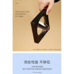 ⁦إطار عرض وحماية للمجوهرات والإكسسوارات 18*18*2 سم⁩ - الصورة ⁦9⁩